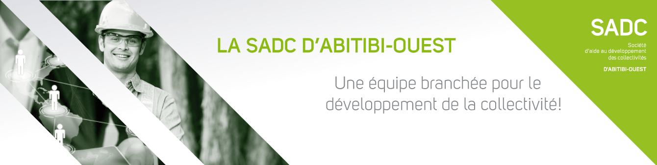 SADC Abitibi-Ouest
