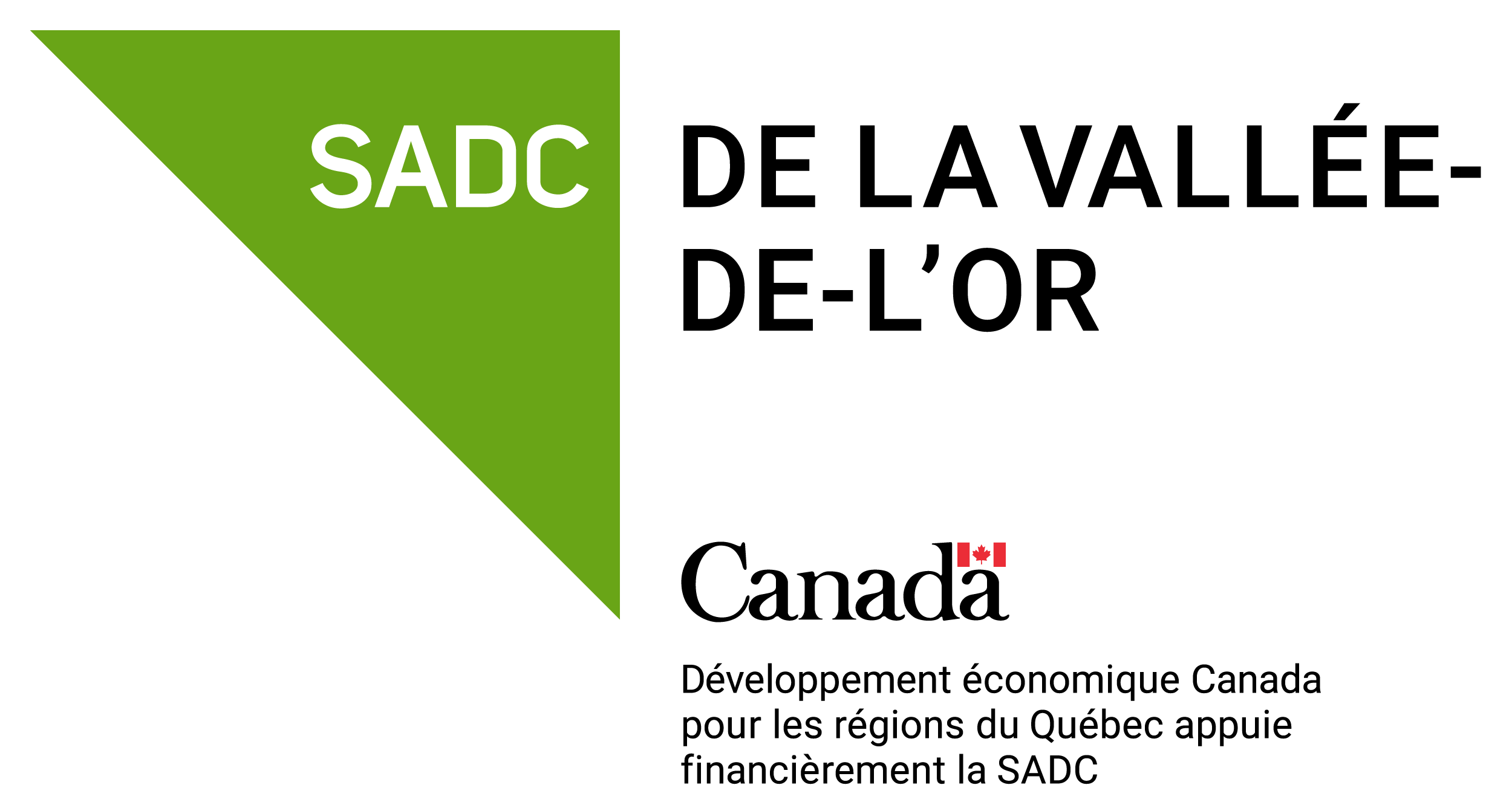 SADC Vallée-de-l'Or