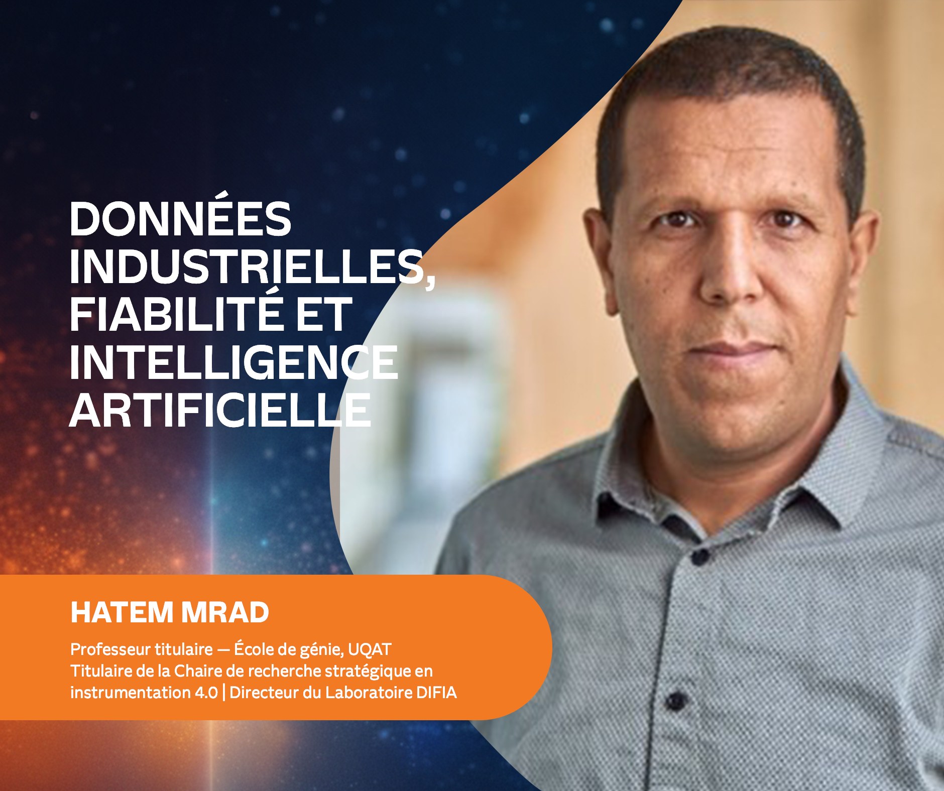 Hatem Mrad