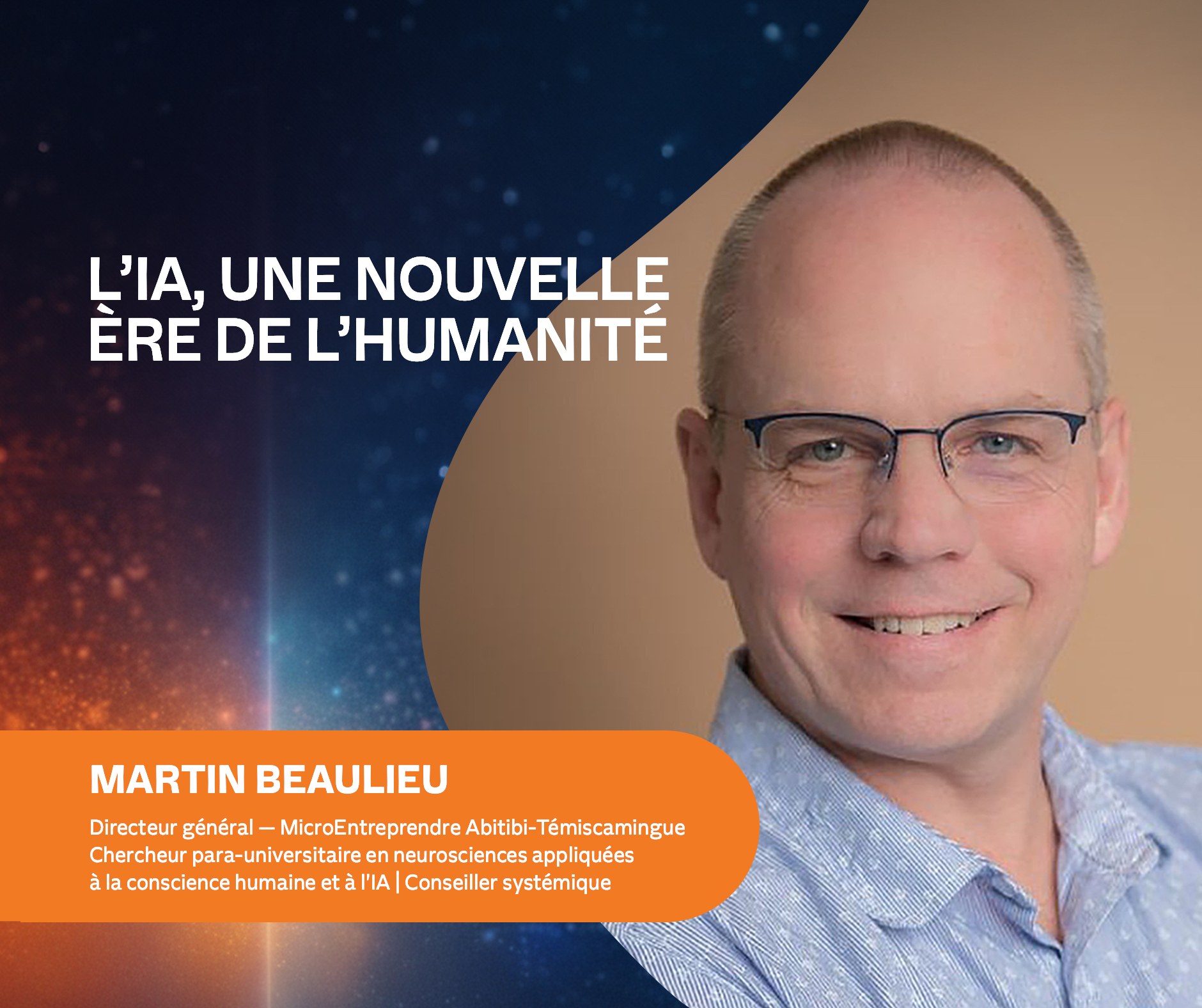 Martin Beaulieu